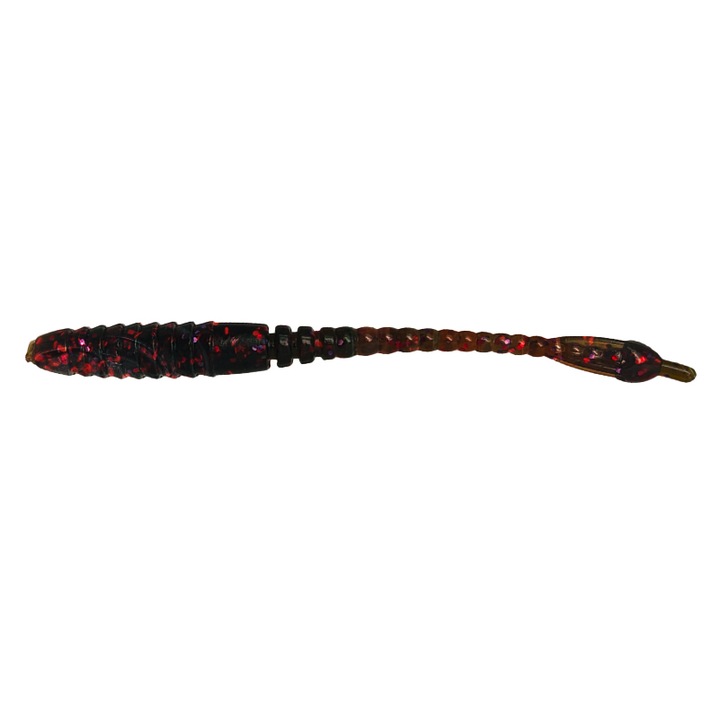 Soft Lure Fishup ARW Worm 2" #019