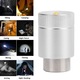 LED крушка 3W Bizaical P13.5S, 280LM, 120 градуса, 1.5x2.4x1.1cm