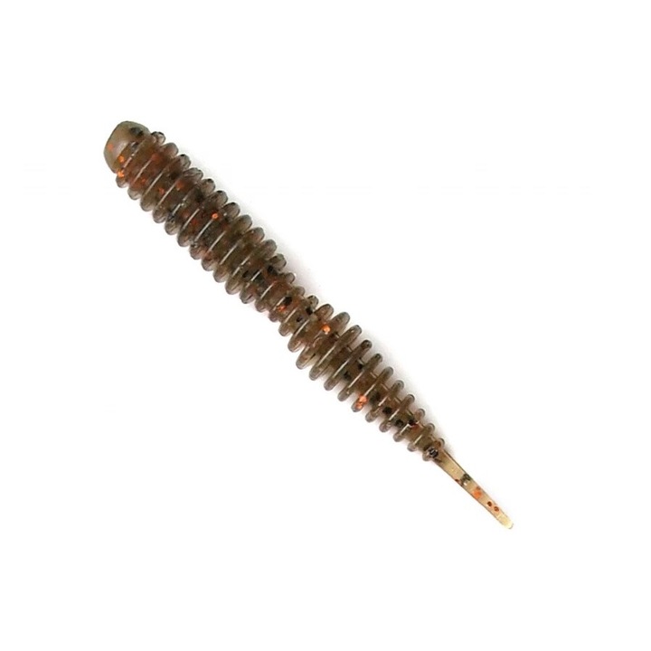 Naluca soft Fanatik Dagger 4 inch culoare 006