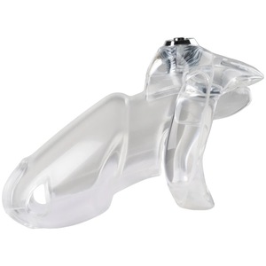 Strap on si Centuri de castitate