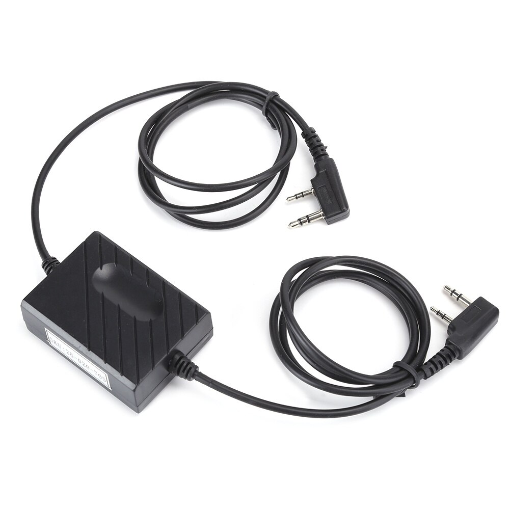 Repetitor Walkie-Talkie, Bizaical, RPT-2K, 2 Pairs Dual Interface, 400 ...