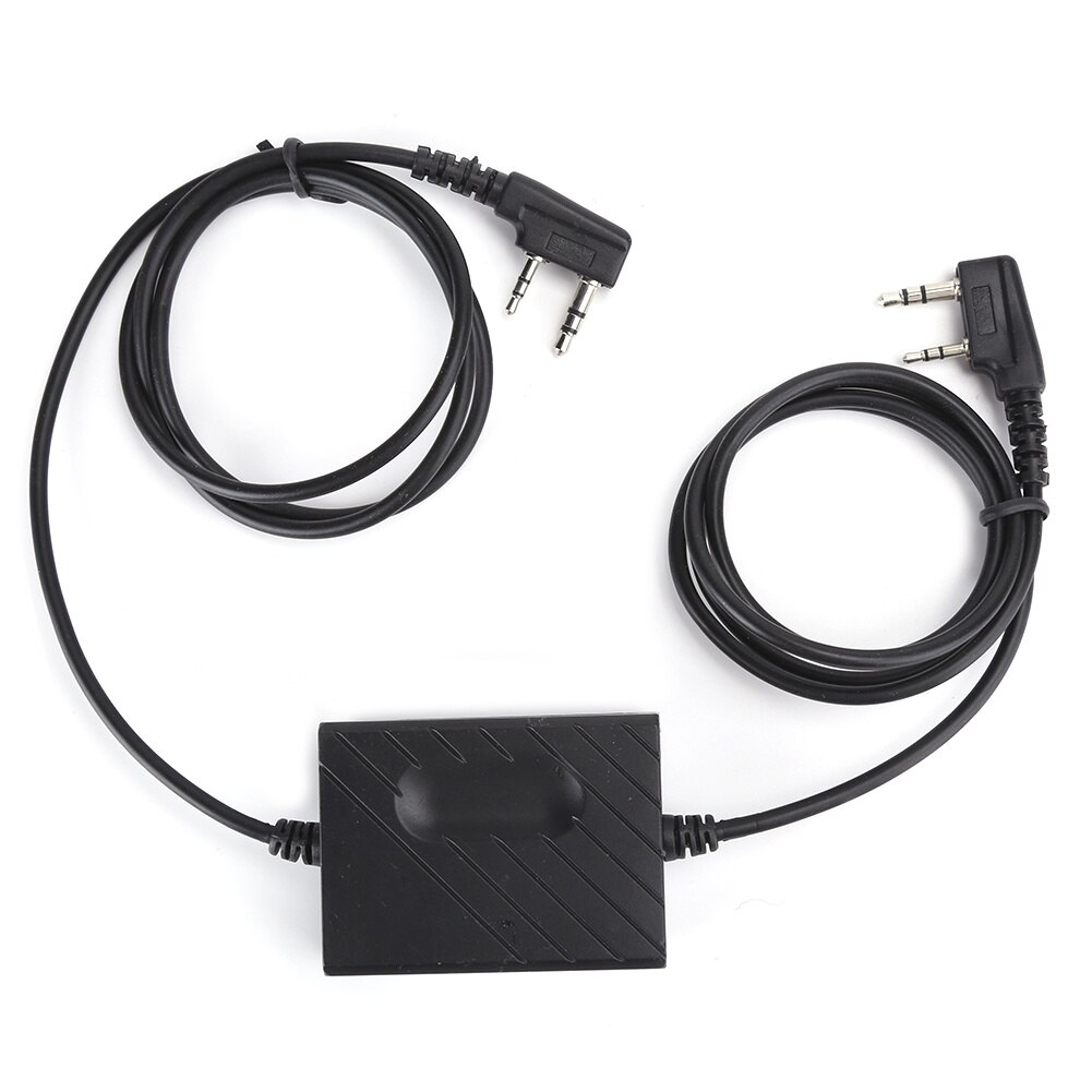 Repetitor Walkie-Talkie, Bizaical, RPT-2K, 2 Pairs Dual Interface, 400 ...