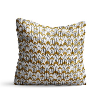 Perna decorativa Trio Brown Perna decorativa Trio Brown