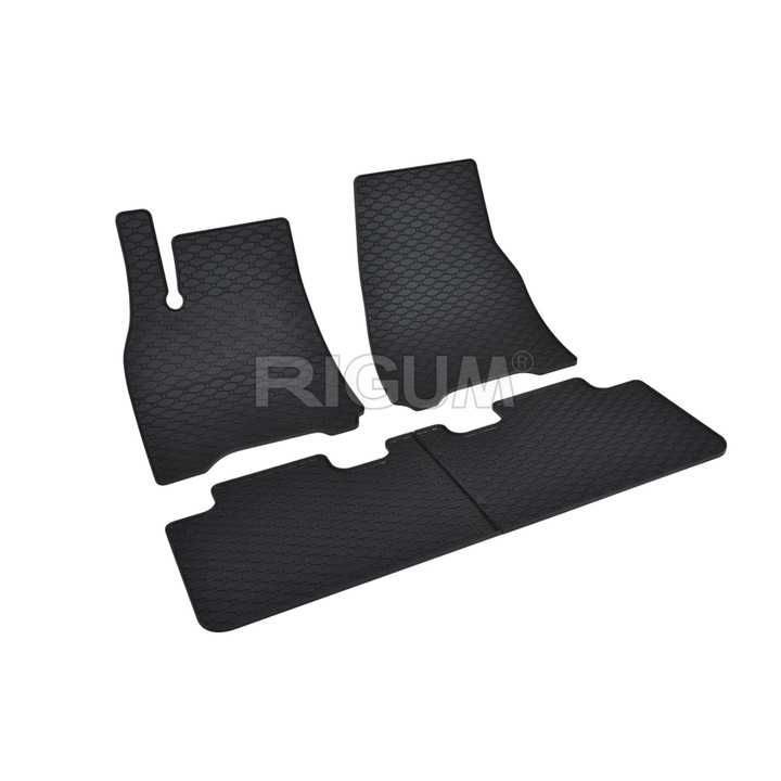 Стелки за кола Tesla Model Y 2020-до момента Rigum