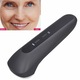 Масажор за лице Bizaical, RF, EMS, вибрация, 3 степени, 1100mAh