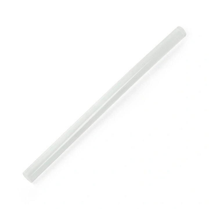Lingurita sigiliu Titanum, 7mm x 200mm, transparent, set 1