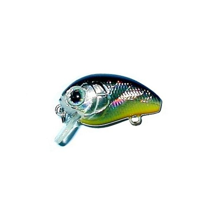 Wobbler Strike Pro Baby Pro csali 2,5cm / 2g színes 010OB