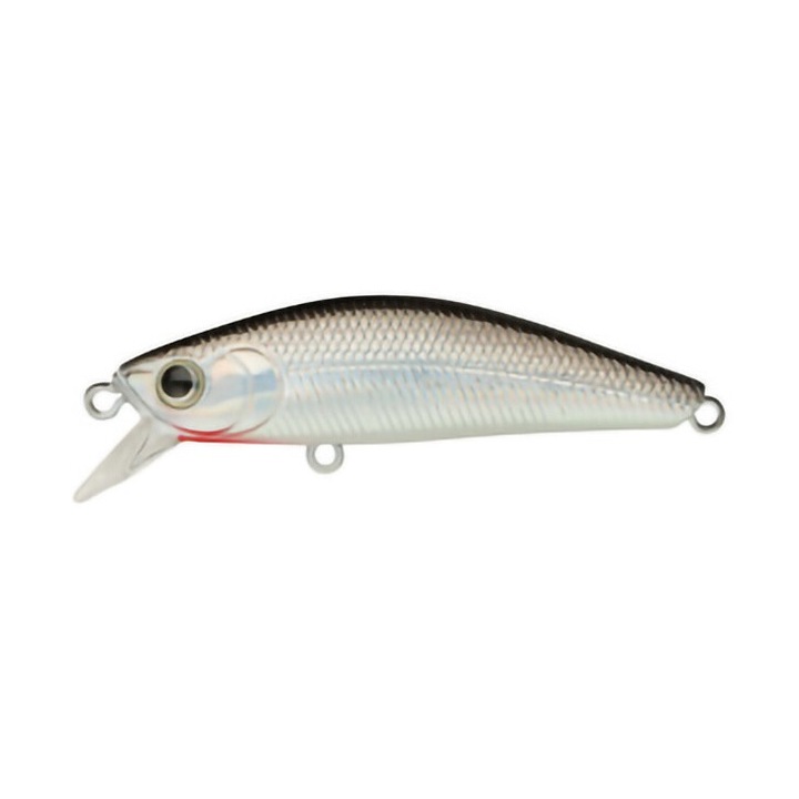 Vobler Strike Pro Skinny Mini 5cm/4, 5g színes A010E