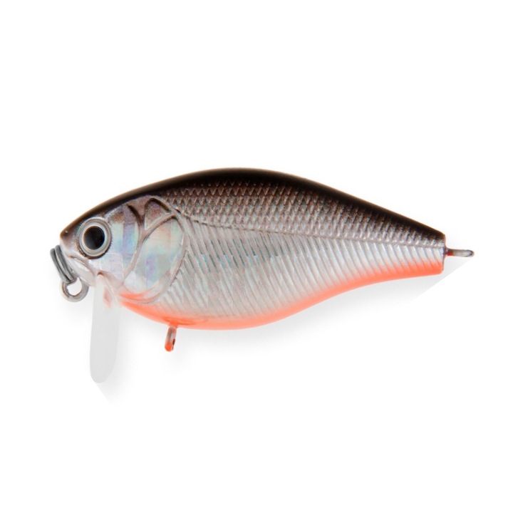 Wobbler Strike Pro Cranky SS 4cm / 3,7g színes A70