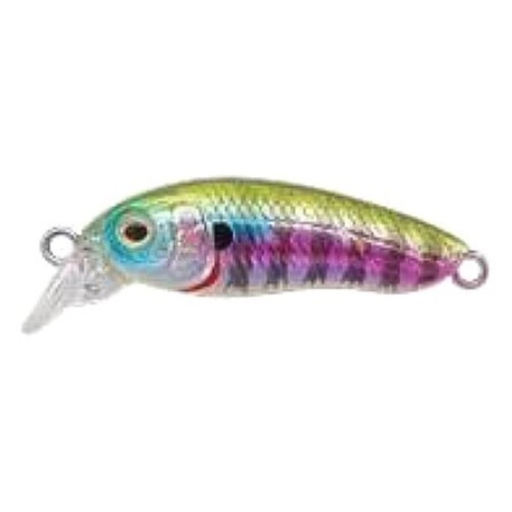 Wobbler csali Strike Pro The Flea 3cm / 1,3g színes 630v