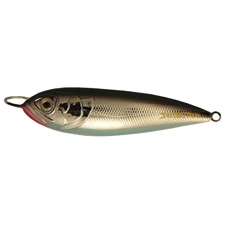 Vobler Strike Pro Killer Pike Antibradis 7.5cm, culoare A010E