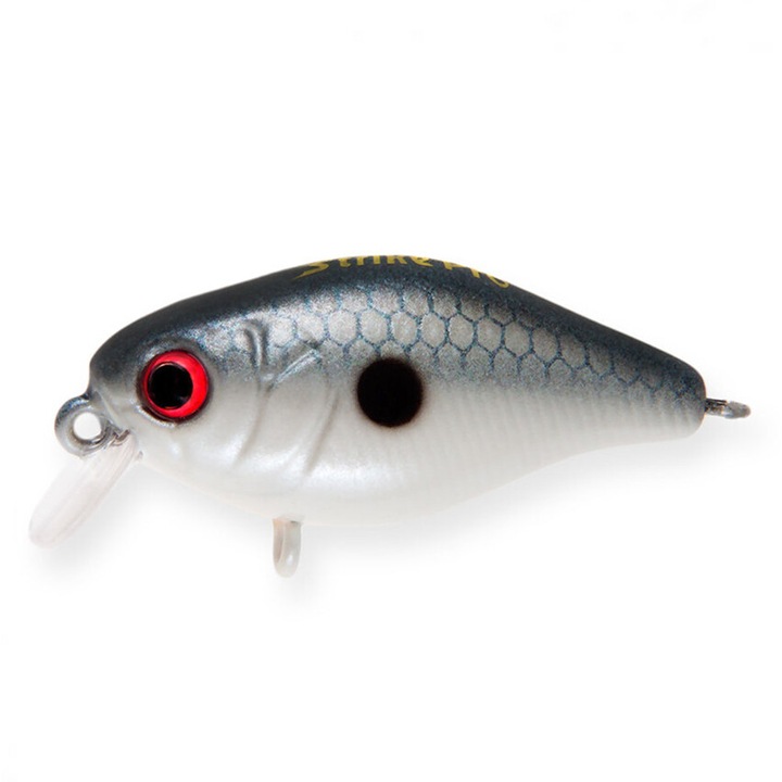 Воблер Strike Pro Cranky 4cm/4, 2G цвят SM37F