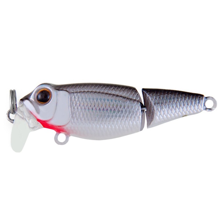 Vobler Strike Pro Pygmy Joint 4cm / 3.6g culoare A010