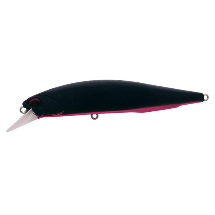 Vobler Duo Realis Jerkbait 100SP 10cm 14.5gr ACC3105 Mat Black PB
