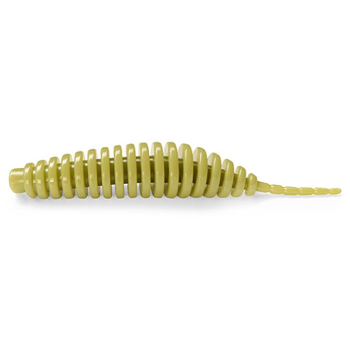 Soft Lure Fishup Tanta 2" #109 Light Olive