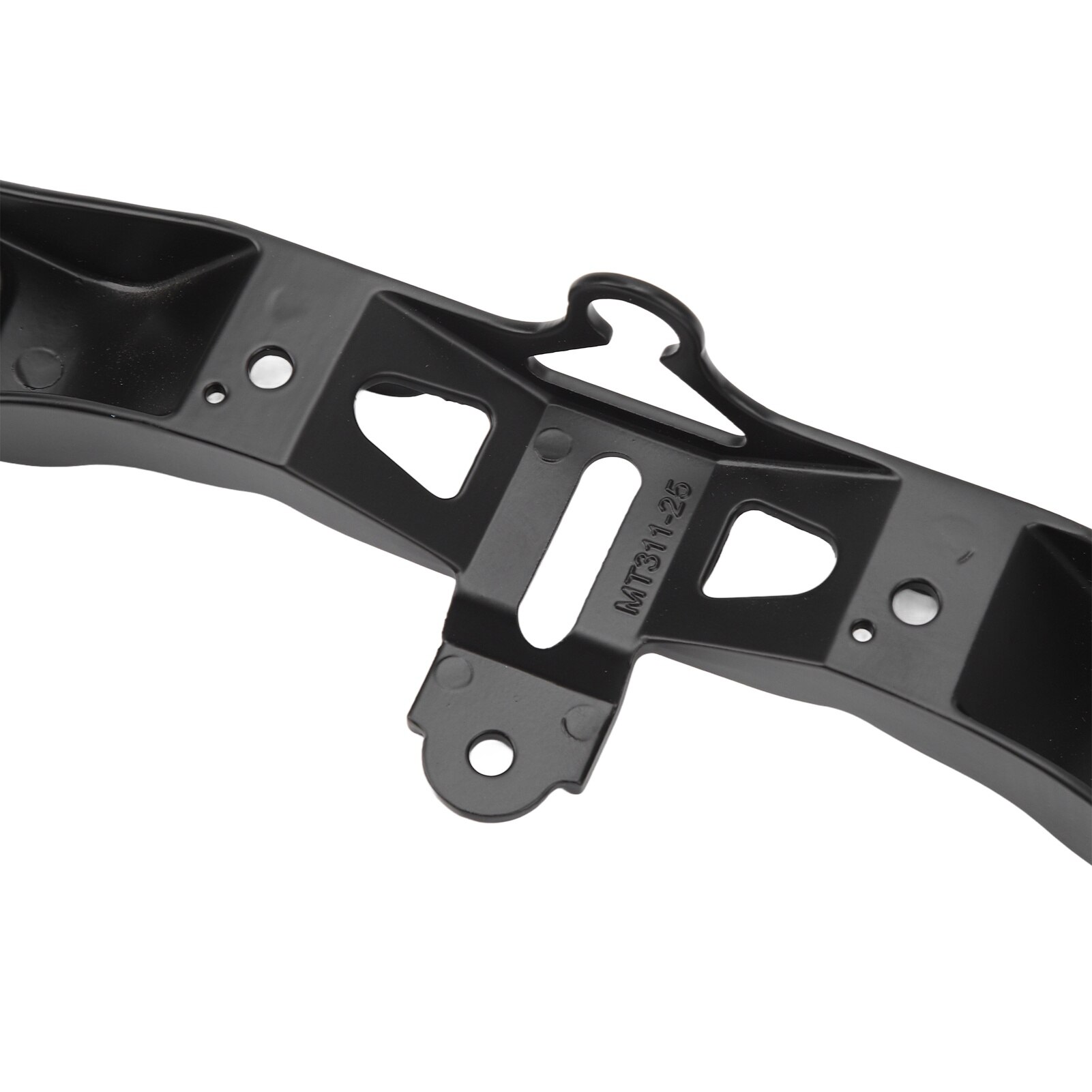 K.staff　　9920 Suport far superior pentru carenaj Bizaical, metal