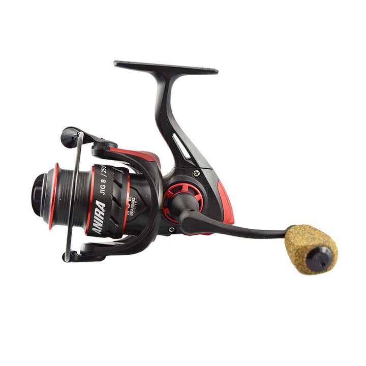 Lucky John Anira Jig 8 4500FD orsó