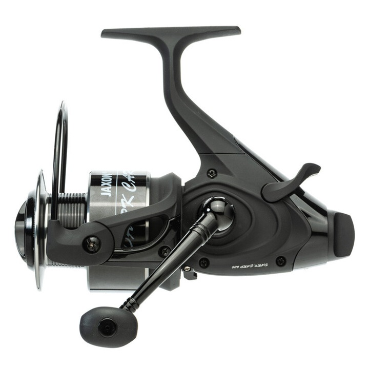 Макара Jaxon Dark Carp 600