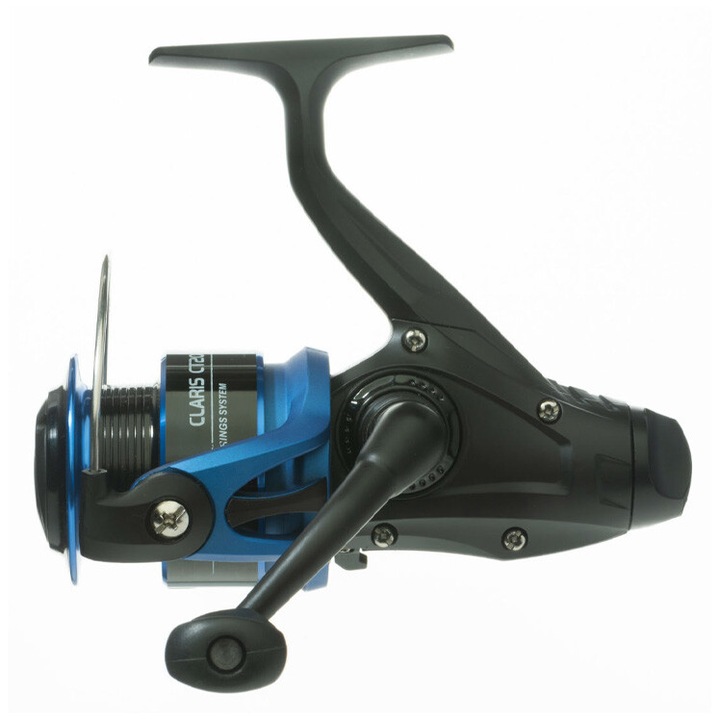 Макара Jaxon Claris CT 400