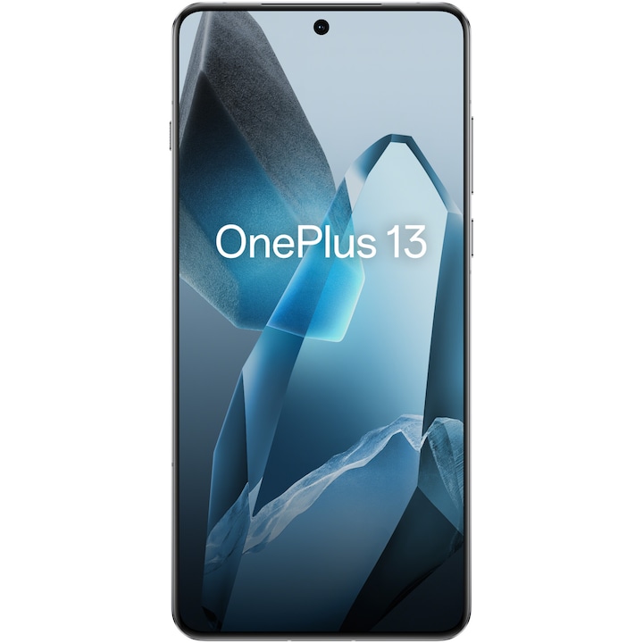 Telefon OnePlus 13, Dual SIM, 16GB RAM, 512GB, 5G, Midnight Ocean