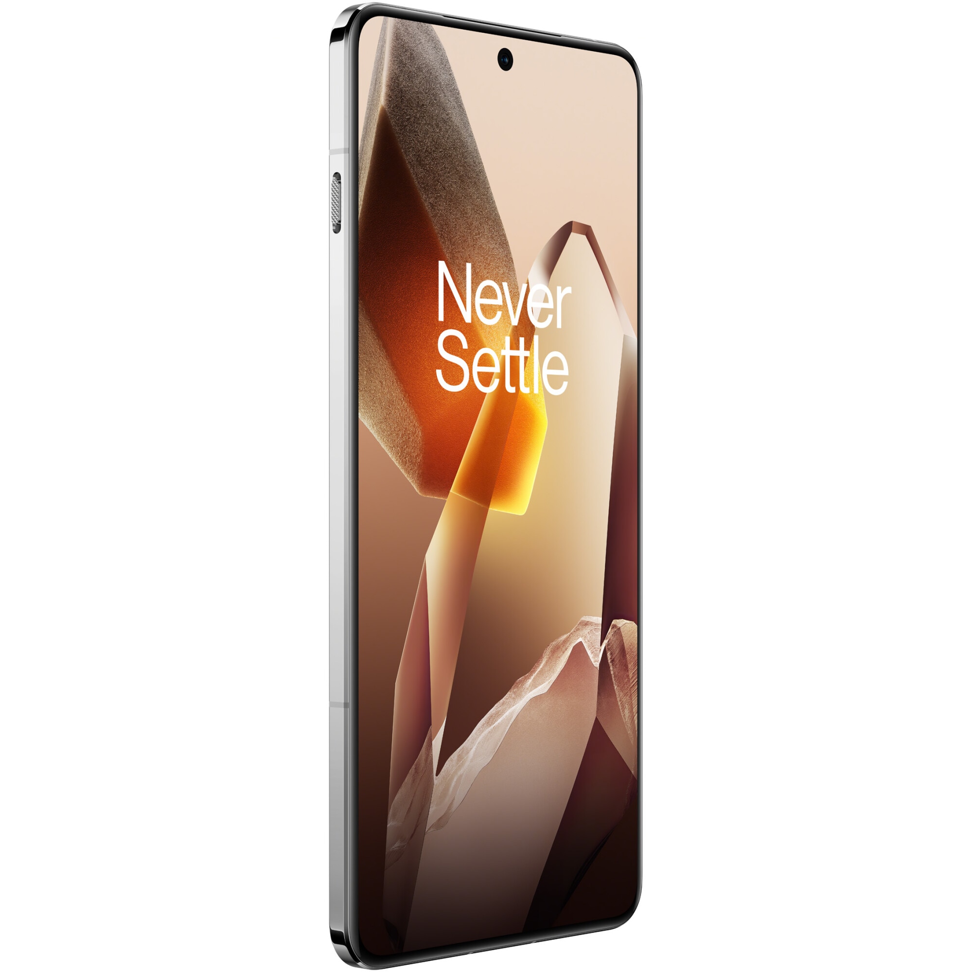 Telefon OnePlus 13, Dual SIM, 16GB RAM, 512GB, 5G, Arctic Dawn