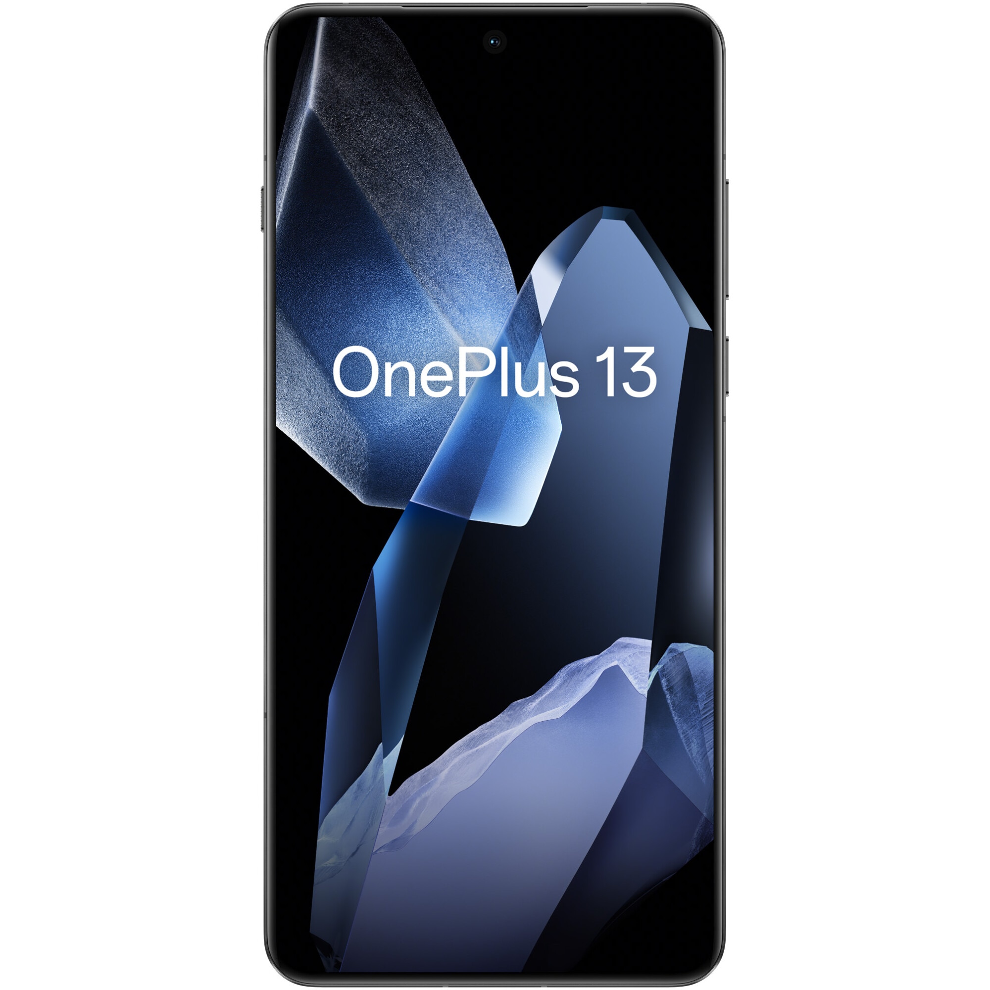 Telefon OnePlus 13, Dual SIM, 16GB RAM, 512GB, 5G, Black