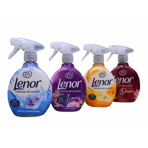 Solutii intretinere textile