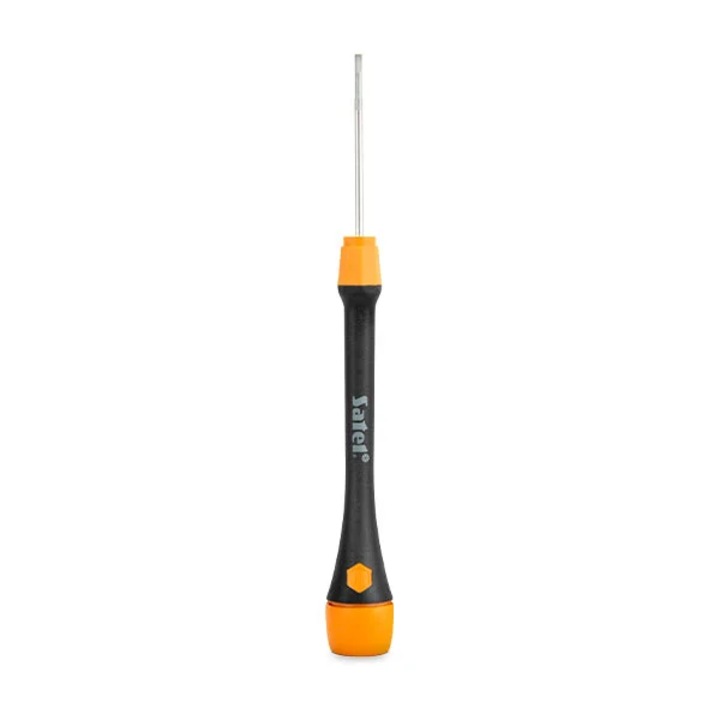 Lapos csavarhúzó, SATEL SDR-18