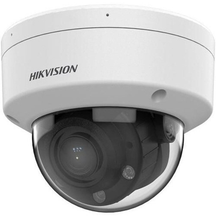 Camera de supraveghere HIKVISION DS-2CD1763G2-LIZU 6MPX, 2.8-12mm, rezolutie 3200x1800