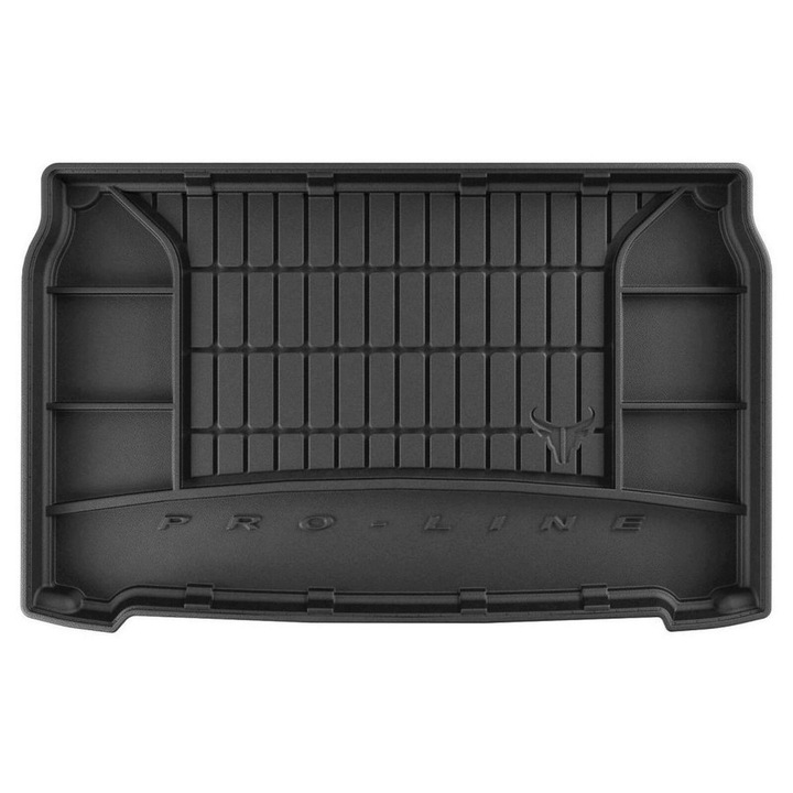 Csomagtartó tálca Opel Mokka B 2020-jelen Frogum