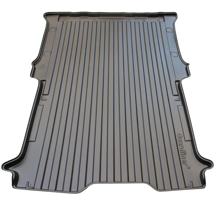 Csomagtartó tálca Dacia Dokker 2-3 személyes 2012-jelenlegi Aristar GRD