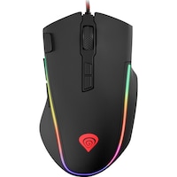 Mouse gaming Natec Genesis Krypton 700