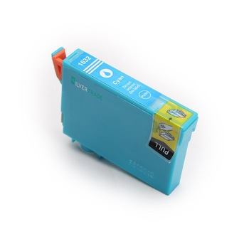 Cartus cerneala compatibil Epson - T1632 - Cyan Cartus cerneala compatibil Epson - T1632 - Cyan
