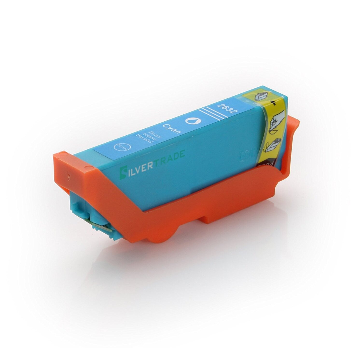Cartus cerneala compatibil Epson - T2632 - Cyan