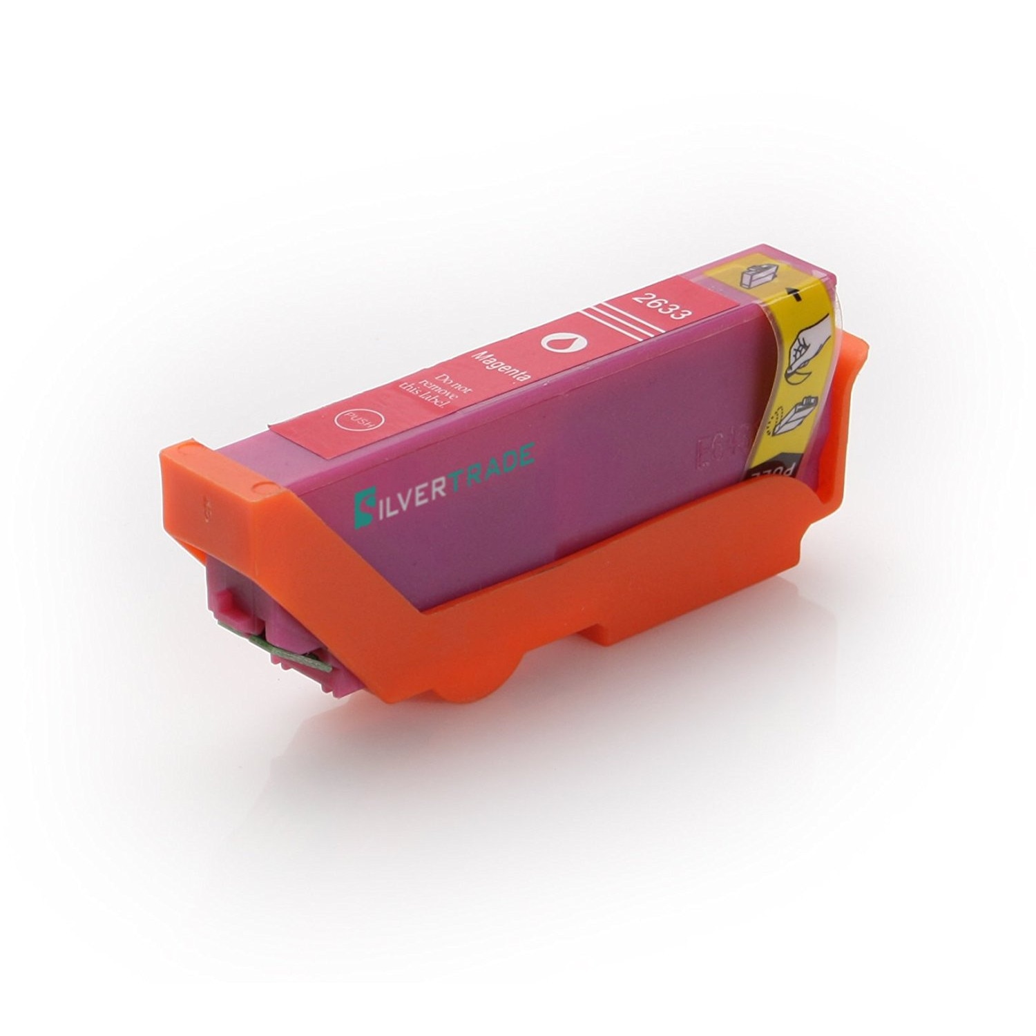 Cartus cerneala compatibil Epson - T2633 - Magenta