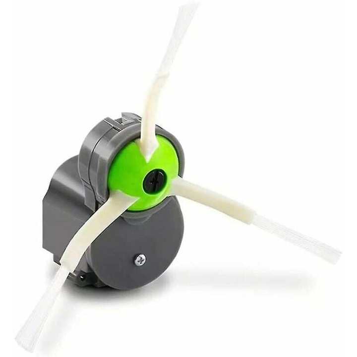 Modul motor perie laterala pentru aspiratoare Irobot Roomba E6 E5 I7 500 600 700