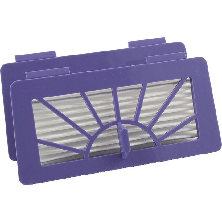 Porszívó tartozékkészlet, 2 Neato HEPA szűrő, kompatibilis a 945-0005, 945-0006, XV Essential, XV-12, XV-14 modellekkel.