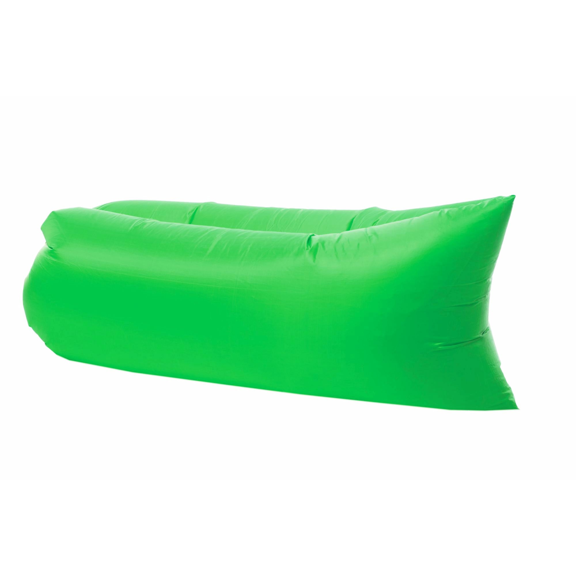 Sezlong gonflabil Maxtar Verde 240 X 70 cm