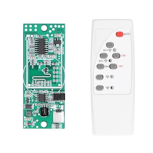Module & Componente robotica