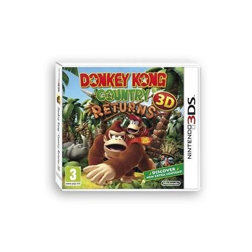 donkey kong country returns dark ro