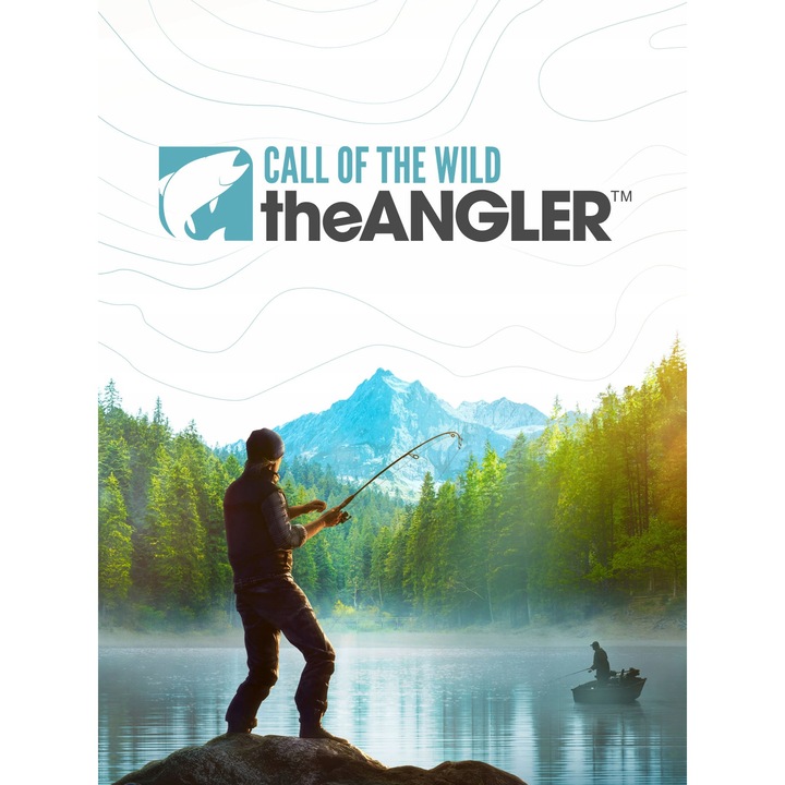 Licenta Joc Call Of The Wild The Angler Xbox One/X/S Key (Cod Activare Instant)