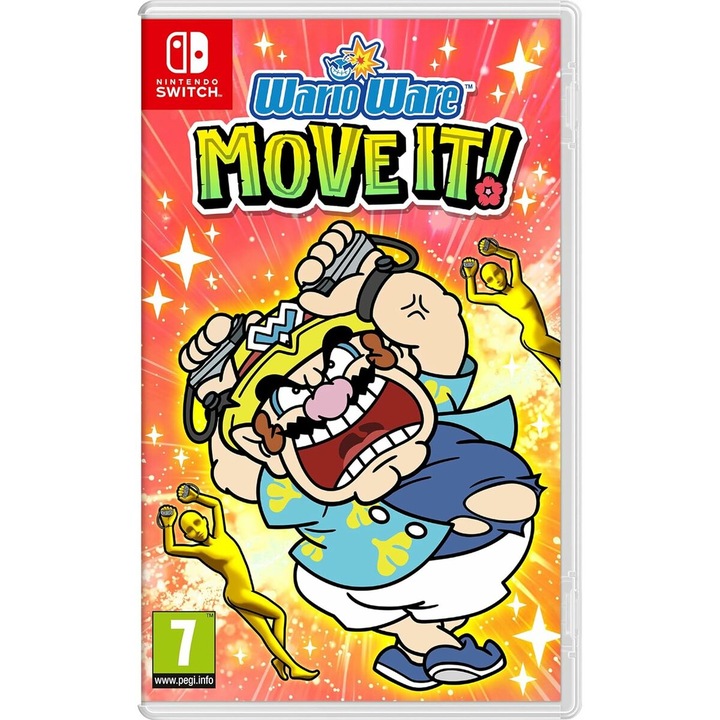 Konzol- és PC-játékok, Nintendo, Videojátékok Nintendo, spanyol, +7 éve
