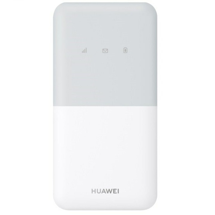 Huawei E5586-326 vezeték nélküli router, 4G, fehér, 1500 mAh