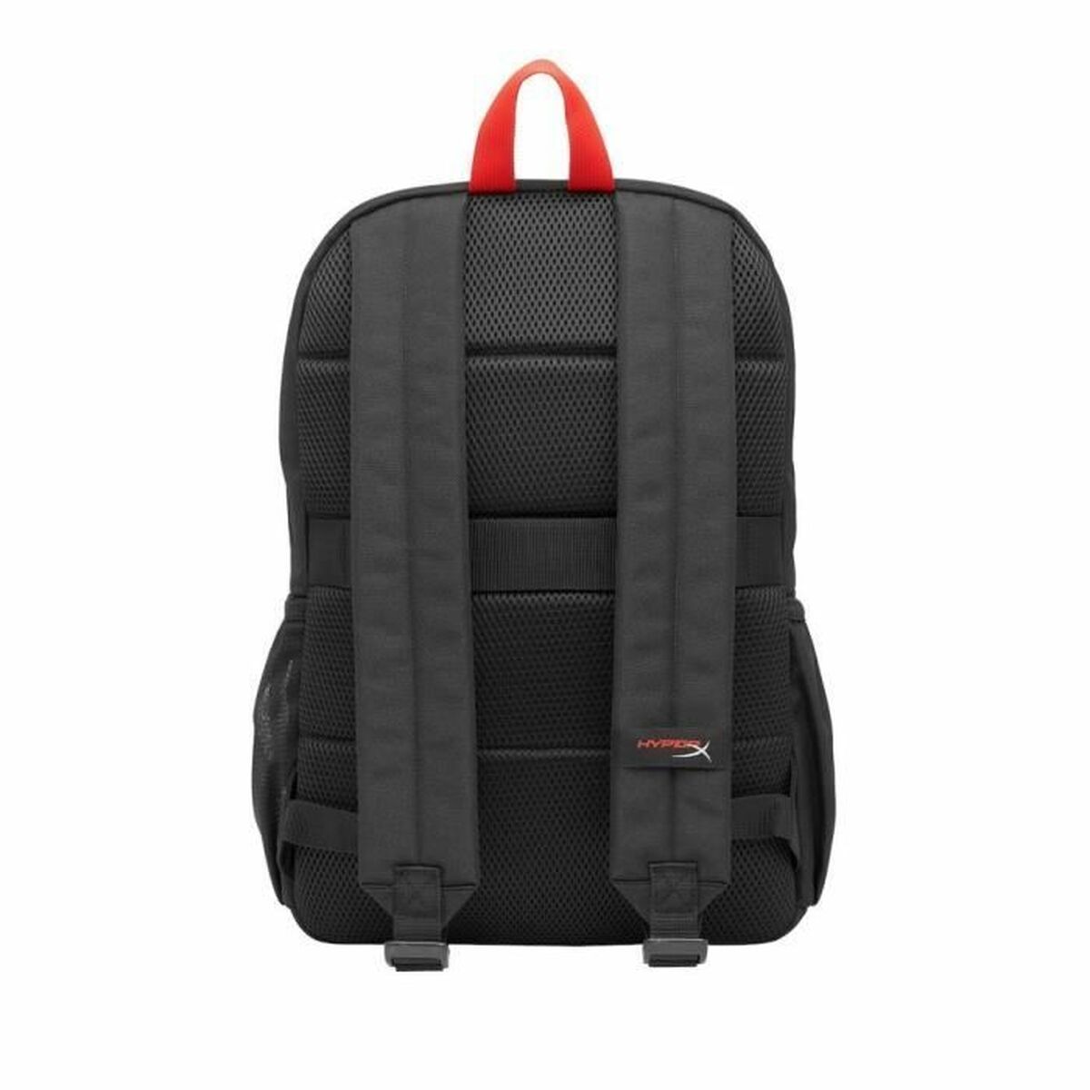 Rucsac pentru laptop Hyperx, 16.1", 12.4cm, 17.8l, unisex, negru/rosu