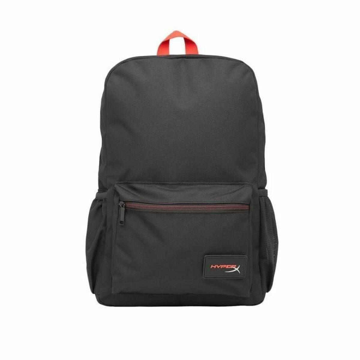 Rucsac pentru laptop Hyperx, 16.1", 12.4cm, 17.8l, unisex, negru/rosu