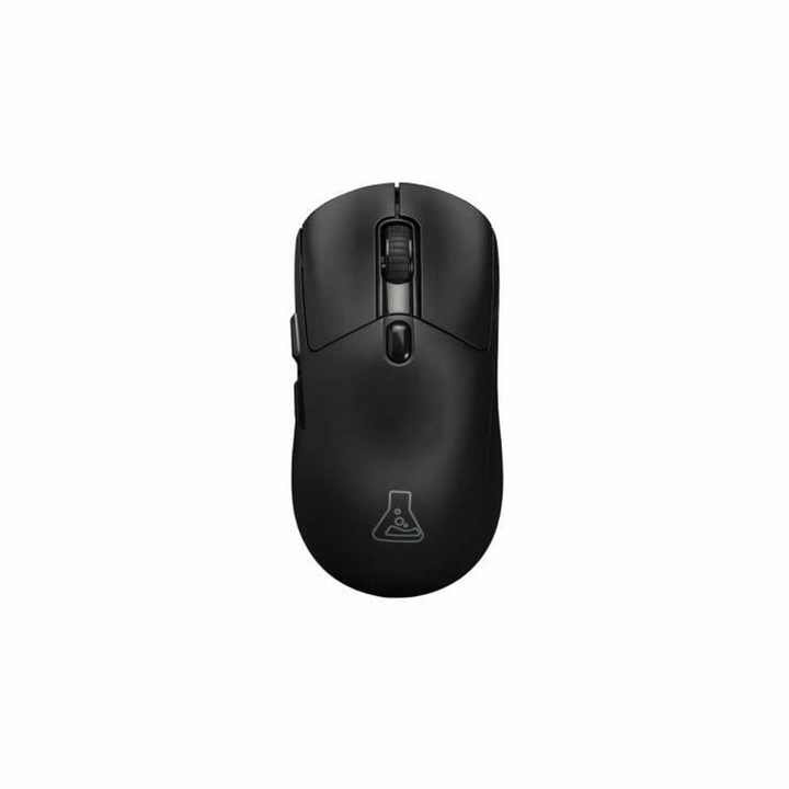 Mouse wireless Bluetooth The G-Lab KULT-TITAN, negru