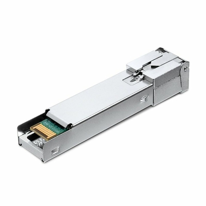 Модул SFP Multimode TP-Link DS-PMA-C+, 3.3V