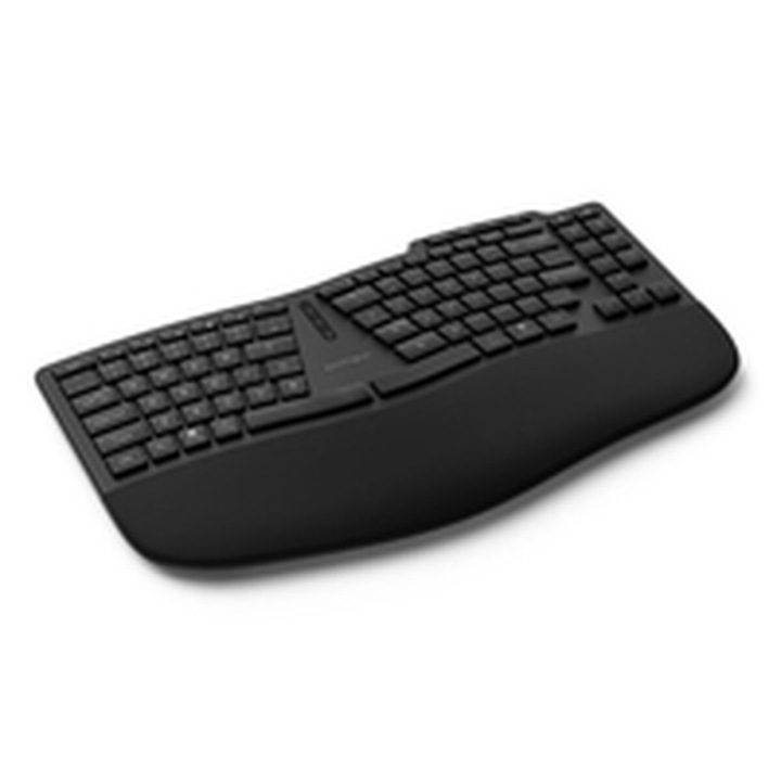 Set Tastatura si Mouse The G-lab YTTRIUM, Negru