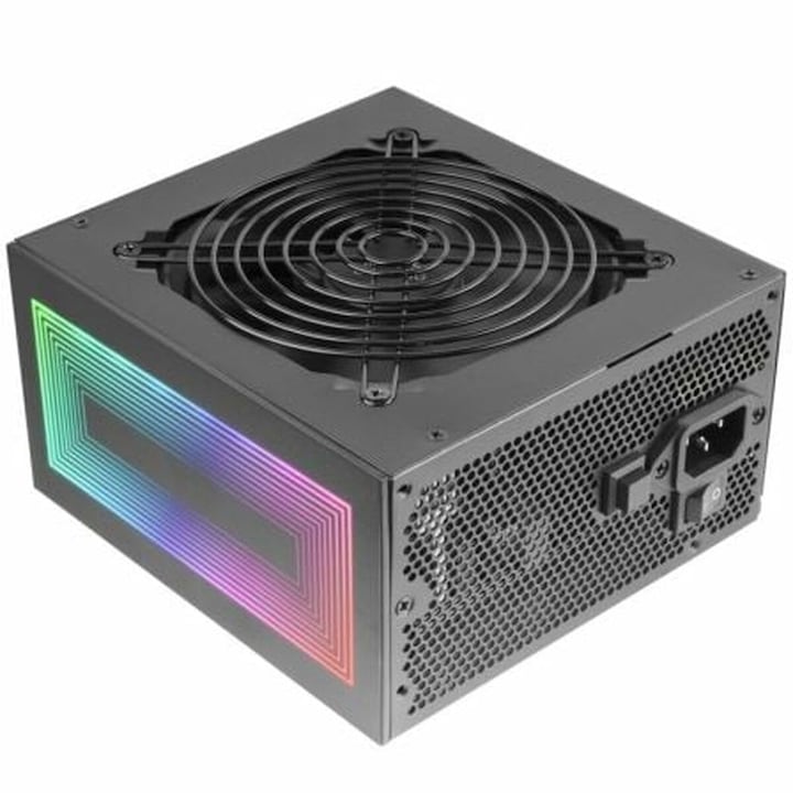 Sursa PC Mars Gaming MPB750S ATX 750W, 80 Plus Bronze, neagra