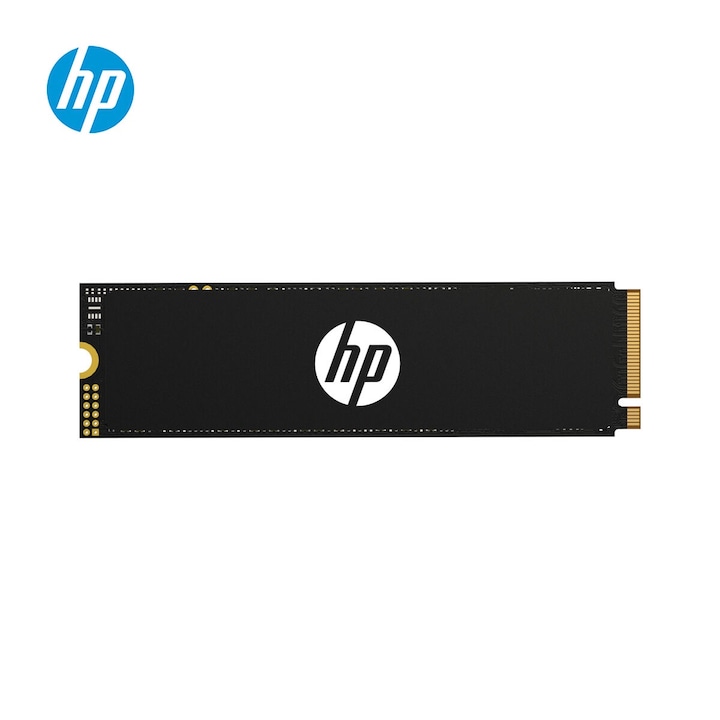 SSD диск HP FX700, 4TB, PCIe M.2